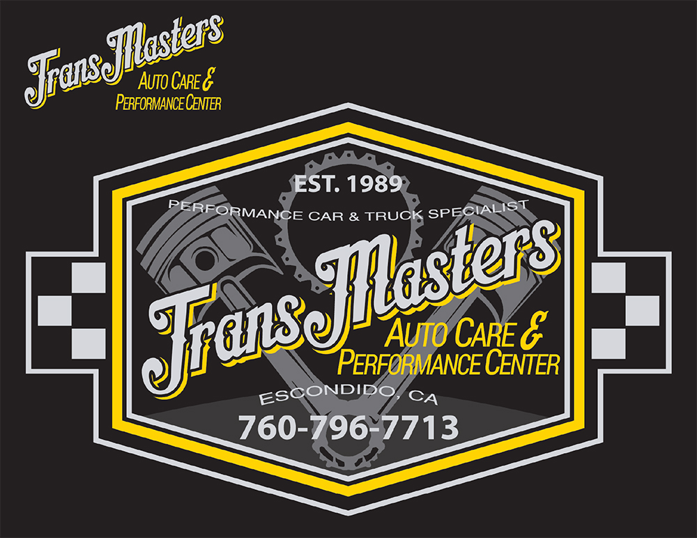Trans Masters Auto Care & Performance Center –